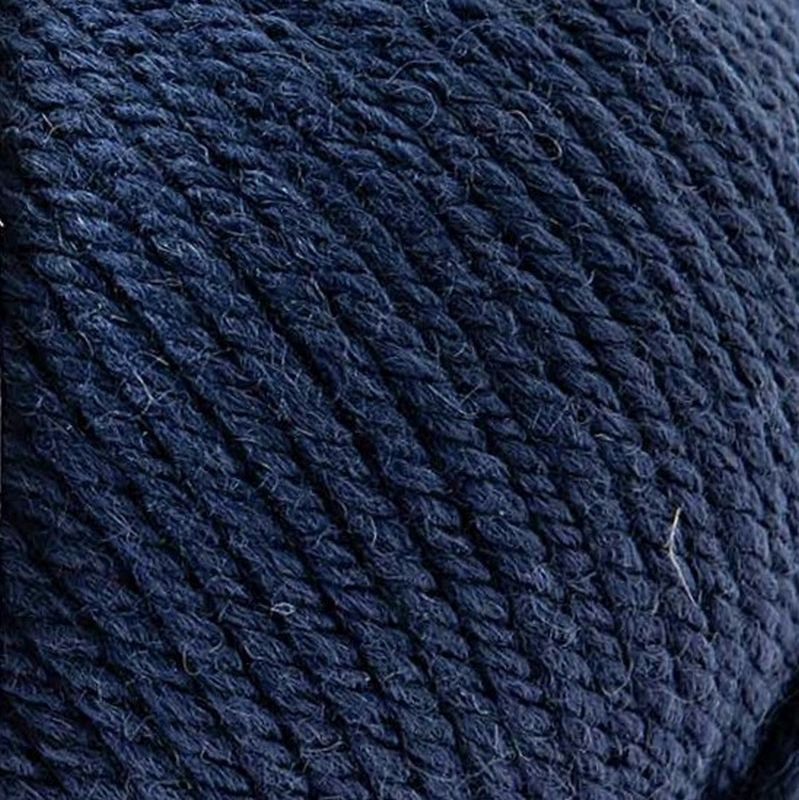 Hilo de lana de tejido Rico Essentials mega grueso superlavado ganchillo merino 12 capas - Imagen 15 de 35