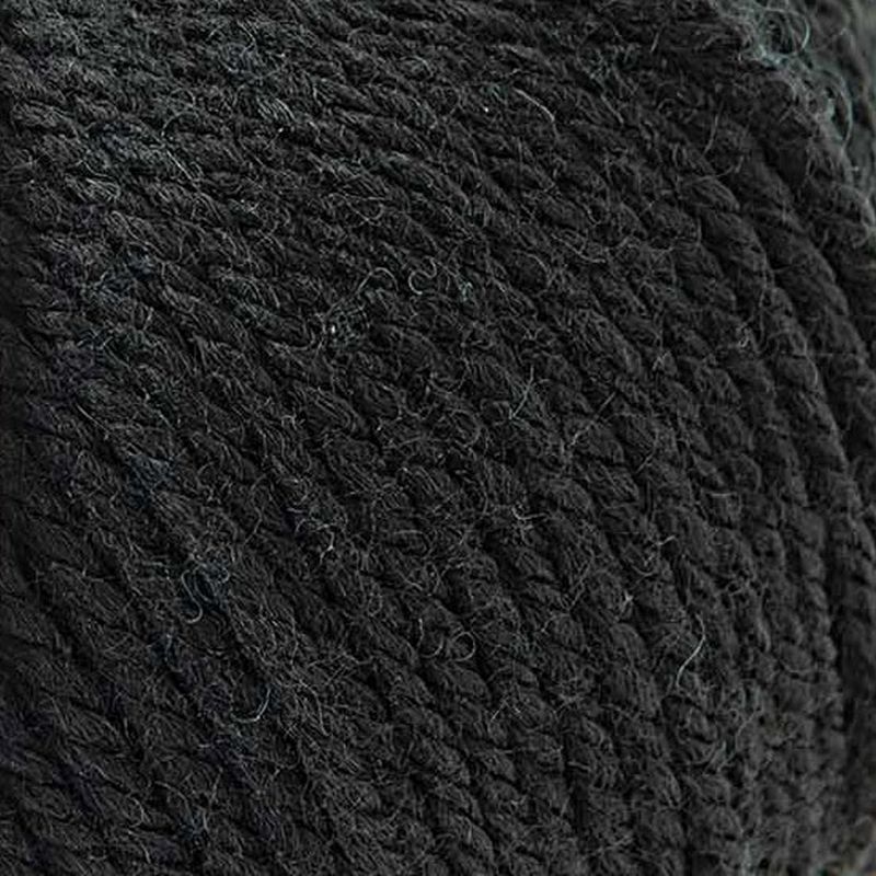 Hilo de lana de tejido Rico Essentials mega grueso superlavado ganchillo merino 12 capas - Imagen 19 de 35