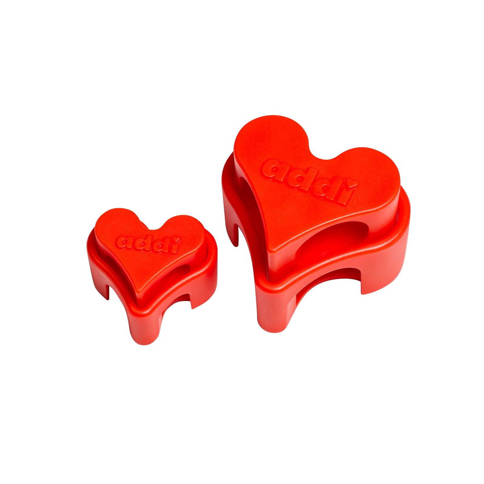 Accesorio de ganchillo de punto Addi To Go Hes - Imagen 3 de 3
