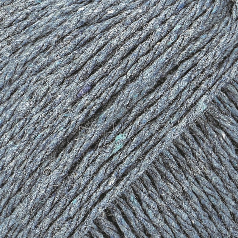 Rowan Double Knit Yarn Denim Revive Recycled Cotton Eco Friendly 50gm All Shades - Picture 9 of 20