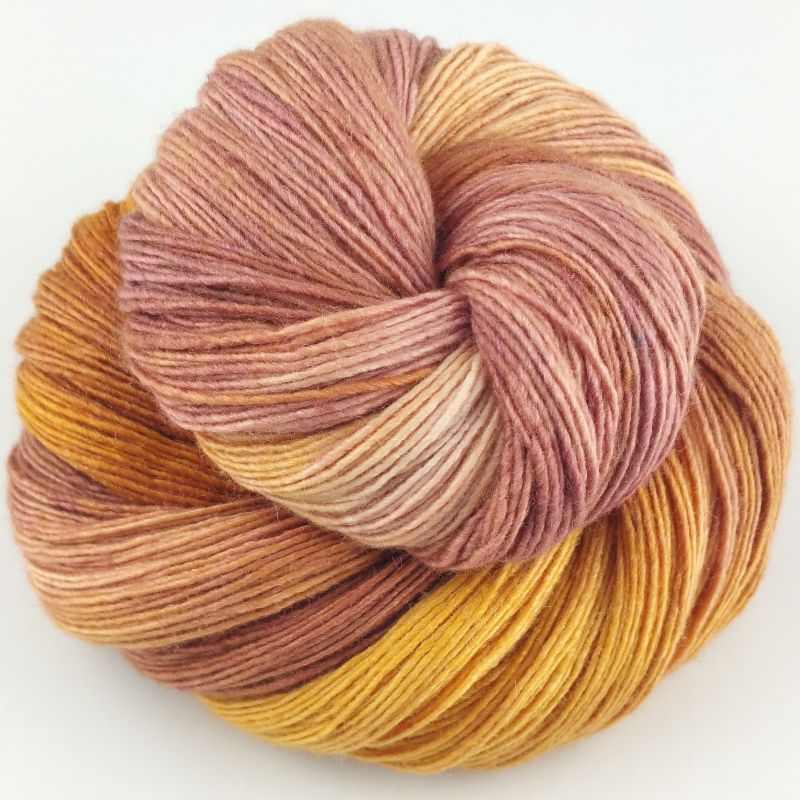 Manos Knitting Wool Yarn Silk Blend Fino Hand Dyed Merino 4 Ply Crochet 100g - Picture 11 of 40