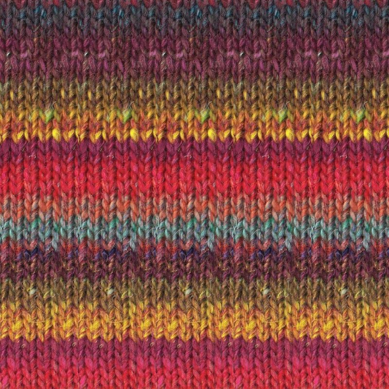 Noro Strickwolle Garn Seide Garten Aran Kammgarn Mohair Merino Häkeln - Bild 13 von 42
