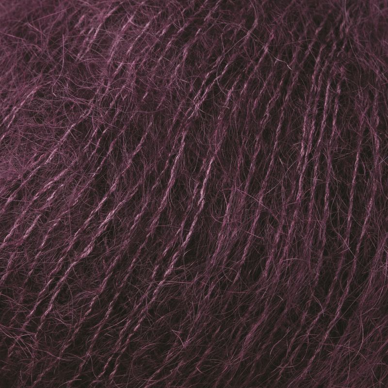 Rowan Kid Silk Fluffy Mohair Yarn Wool Haze Lace Crochet 25g 2Ply All Shades - Picture 24 of 86