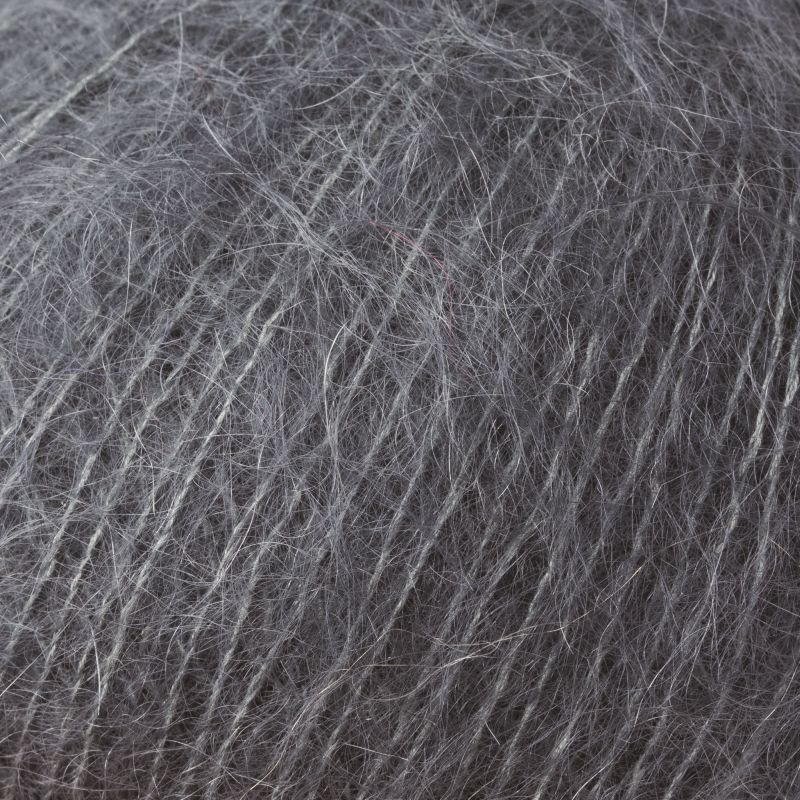 Rowan Kid Silk Fluffy Mohair Yarn Wool Haze Lace Crochet 25g 2Ply All Shades - Picture 23 of 86