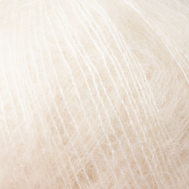 Rowan Kid Silk Fluffy Mohair Yarn Wool Haze Lace Crochet 25g 2Ply All Shades - Picture 22 of 86