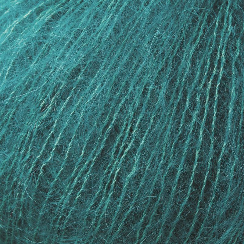 Rowan Kid Silk Fluffy Mohair Yarn Wool Haze Lace Crochet 25g 2Ply All Shades - Picture 29 of 86
