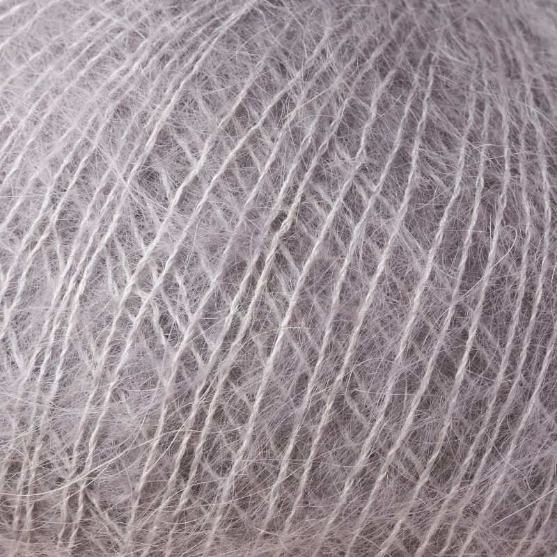 Rowan Kid Silk Fluffy Mohair Yarn Wool Haze Lace Crochet 25g 2Ply All Shades - Picture 28 of 86