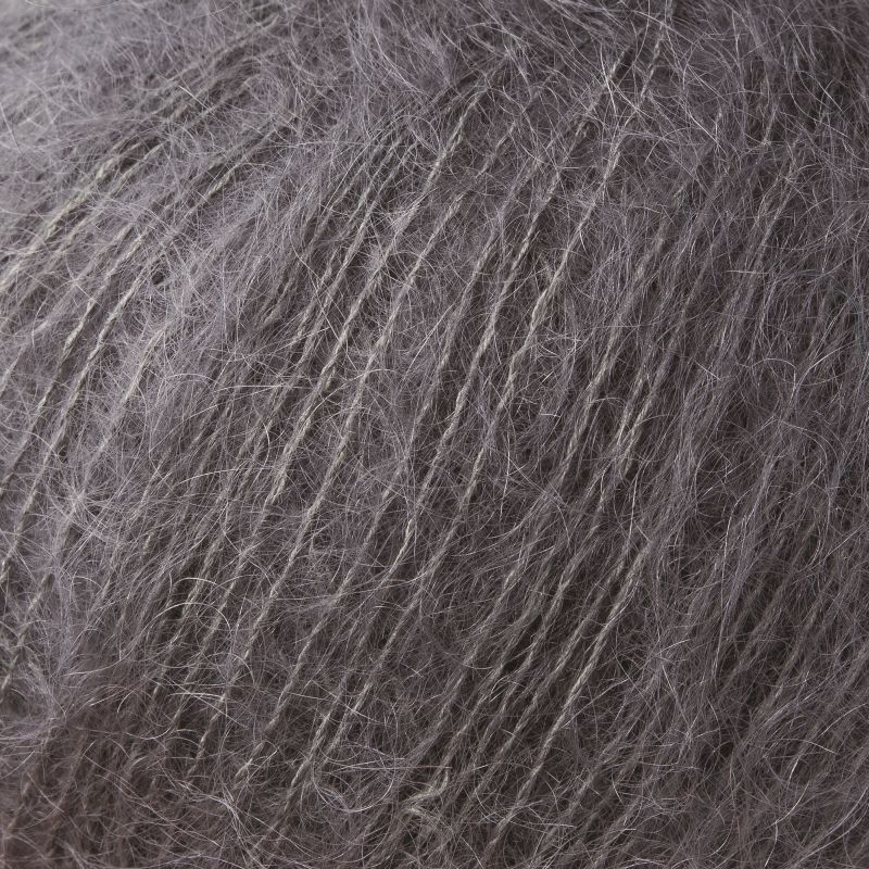 Rowan Kid Silk Fluffy Mohair Yarn Wool Haze Lace Crochet 25g 2Ply All Shades - Picture 17 of 86