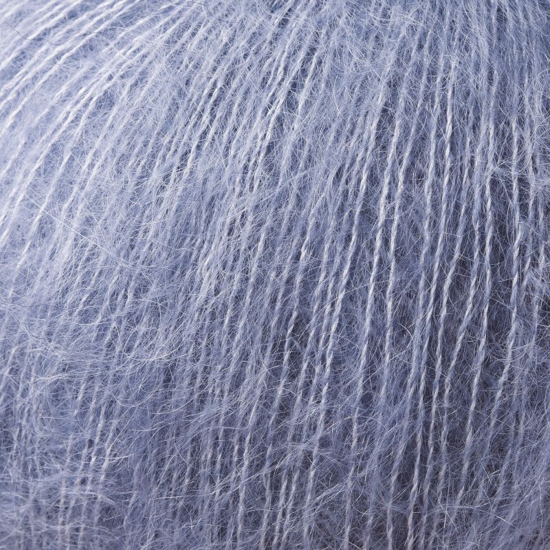 Rowan Kid Silk Fluffy Mohair Yarn Wool Haze Lace Crochet 25g 2Ply All Shades - Picture 12 of 86