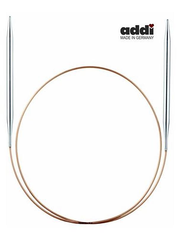 Addi Basic Knitting Needles 100" Extra Long Circular 250cm - Picture 7 of 7