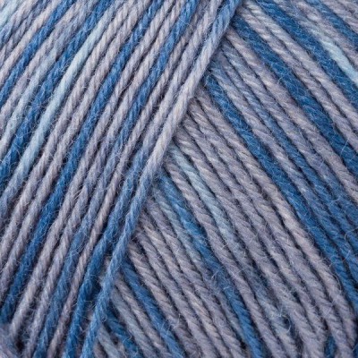 Regia Knitting Wool Sock Yarn 4 Ply 100g Fingering Merino Multicolour Crochet - Picture 83 of 89