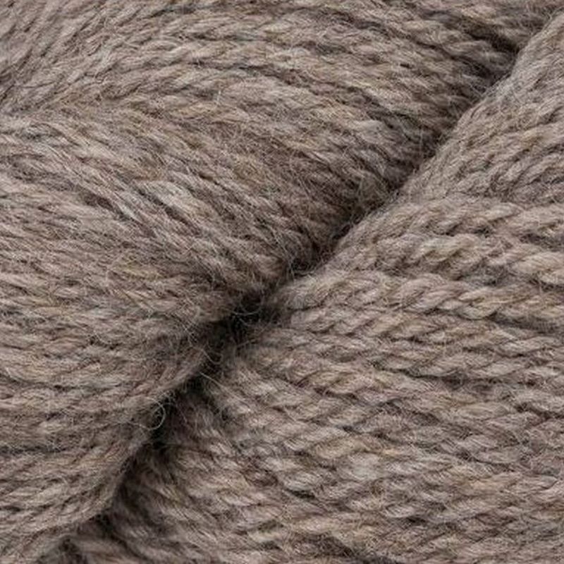West Yorkshire Wool Spinners Fleece Bluefaced Leicester Aran British Crochet - Picture 8 of 9