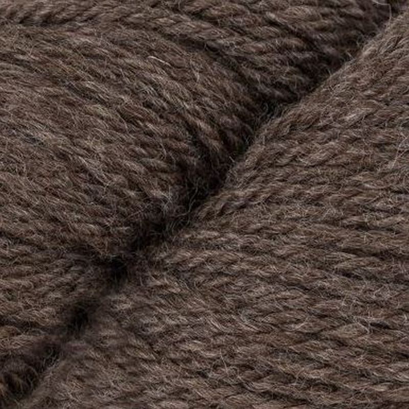 West Yorkshire Wool Spinners Fleece Bluefaced Leicester Aran British Crochet - Picture 9 of 9
