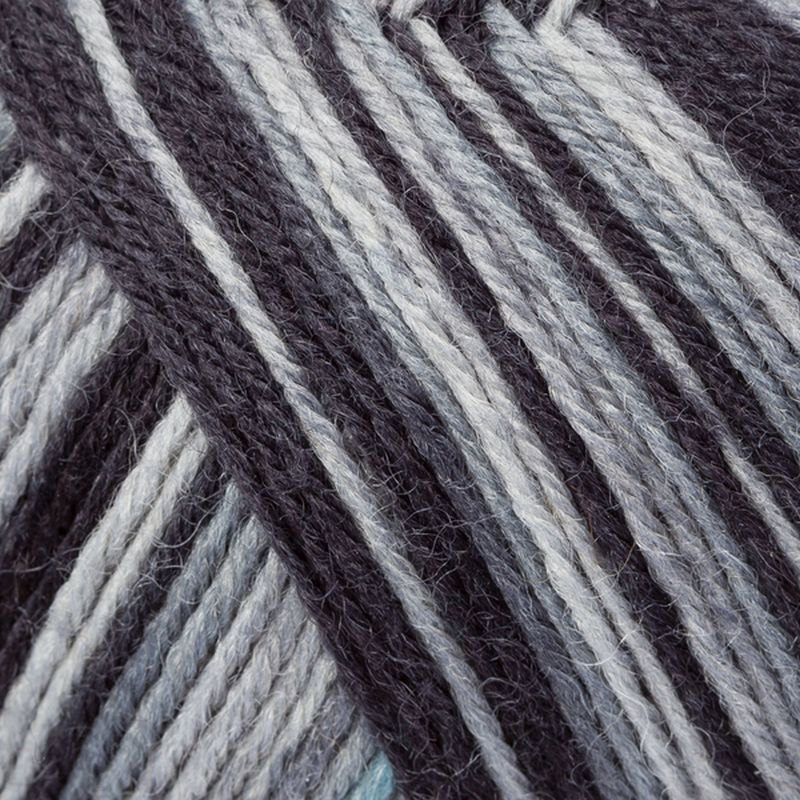 Regia Knitting Wool Sock Yarn 4 Ply 100g Fingering Merino Multicolour Crochet - Picture 69 of 89