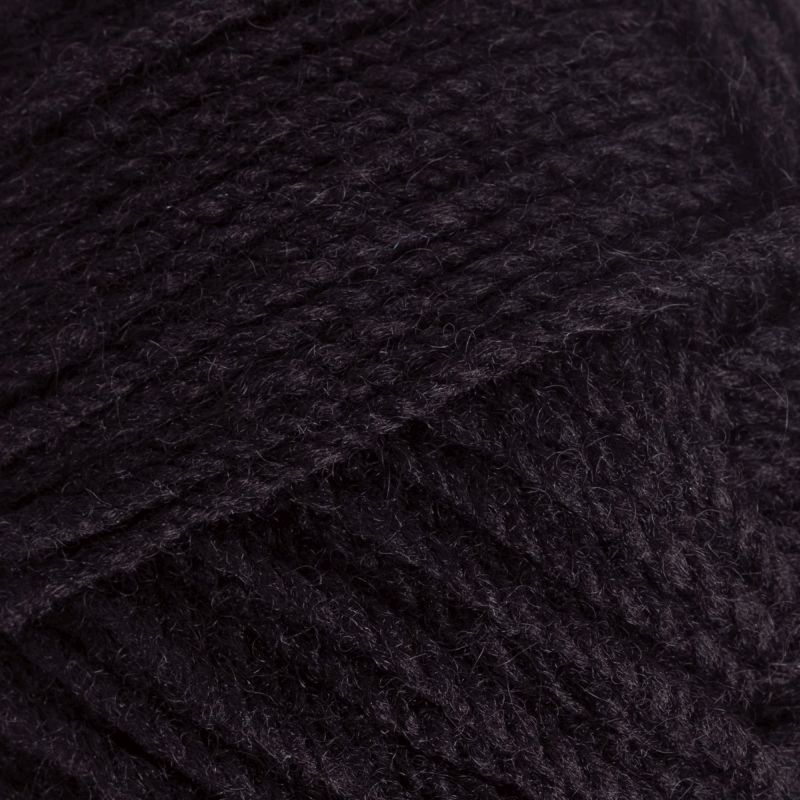 Patons maglia lana filato misto Aran Merino tinta unita uncinetto 100 gr 10 strati 92yds - Foto 7 di 17