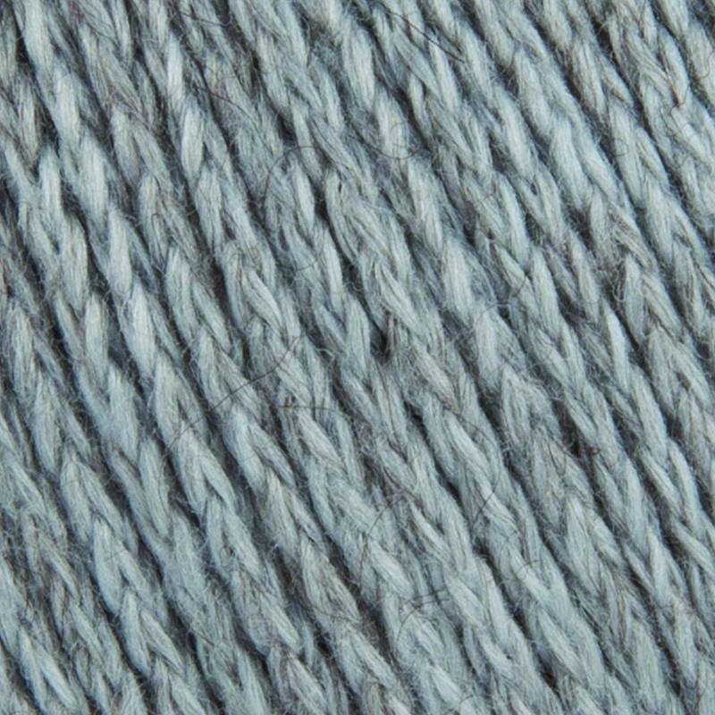 Rowan Softyak DK Doppia Maglia Cotone Yak Filato all'uncinetto Lana 50 g Tutte le Sfumature - Foto 9 di 33