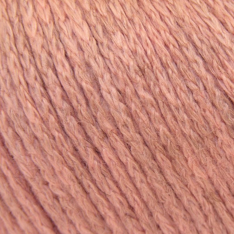 Rowan Softyak DK Doppia Maglia Cotone Yak Filato all'uncinetto Lana 50 g Tutte le Sfumature - Foto 21 di 33