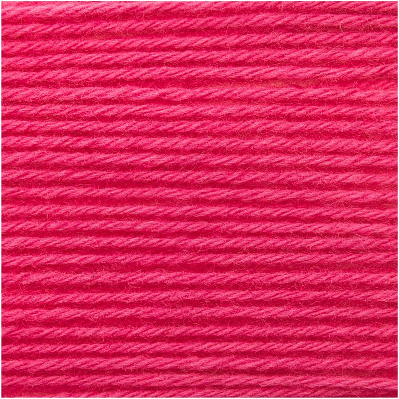 Hilo de Lana Tejido Rico Lujo Super 100 Superfino DK Doble Merino Sport - Imagen 7 de 12