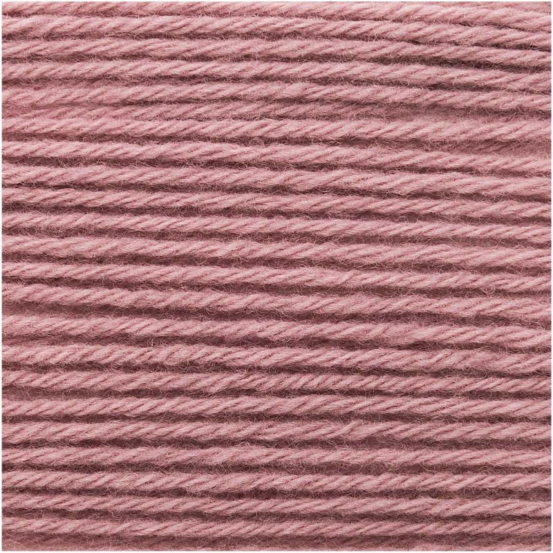 Hilo de Lana Tejido Rico Lujo Super 100 Superfino DK Doble Merino Sport - Imagen 8 de 12