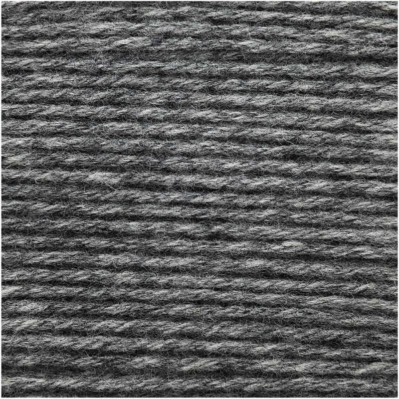 Hilo de Lana Tejido Rico Lujo Super 100 Superfino DK Doble Merino Sport - Imagen 11 de 12