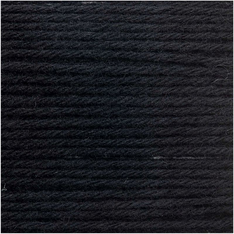 Hilo de Lana Tejido Rico Lujo Super 100 Superfino DK Doble Merino Sport - Imagen 12 de 12