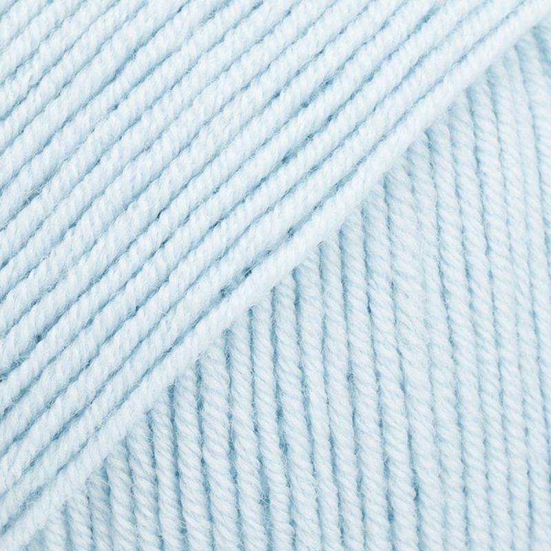 DROPS Baby Merino Superwash Yarn Wool 4 Ply Knitting Crochet Ball 50g 24 Colours - Picture 9 of 27