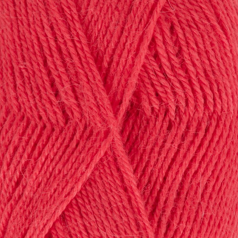 DROPS Alpaca Yarn Wool 4 Ply Natural Super Soft for Knitting & Crochet 50g - Picture 19 of 35