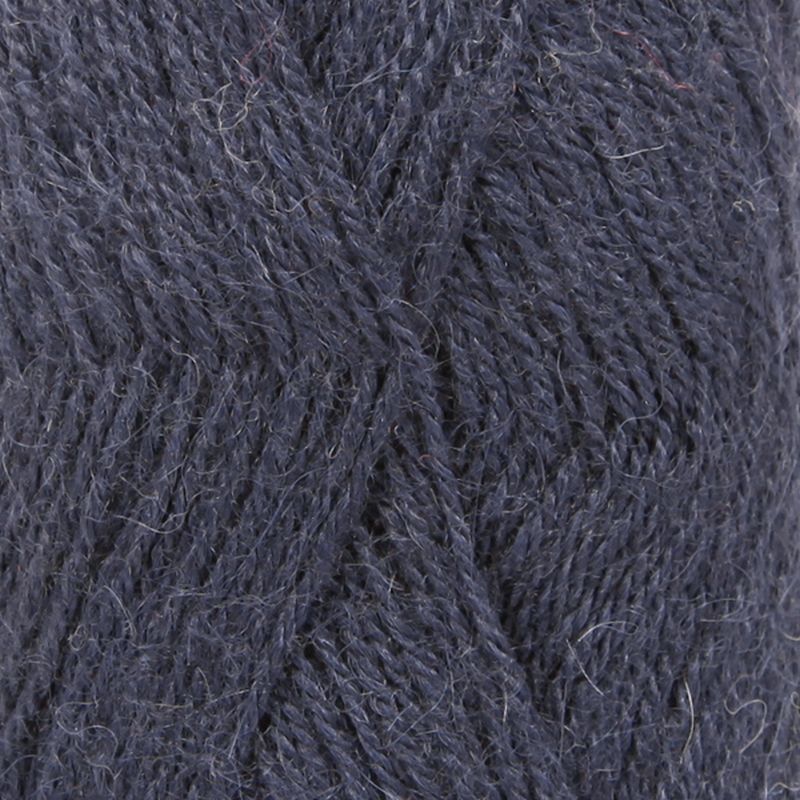 DROPS Alpaca Yarn Wool 4 Ply Natural Super Soft for Knitting & Crochet 50g - Picture 23 of 35