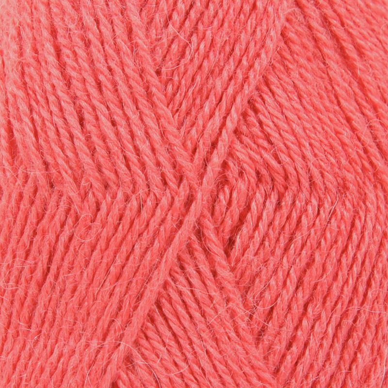 DROPS Alpaca Yarn Wool 4 Ply Natural Super Soft for Knitting & Crochet 50g - Picture 31 of 35