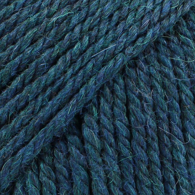 DROPS Nepal Aran Yarn Worsted Knitting Crochet Alpaca Merino Wool 75m 50g - Picture 25 of 34