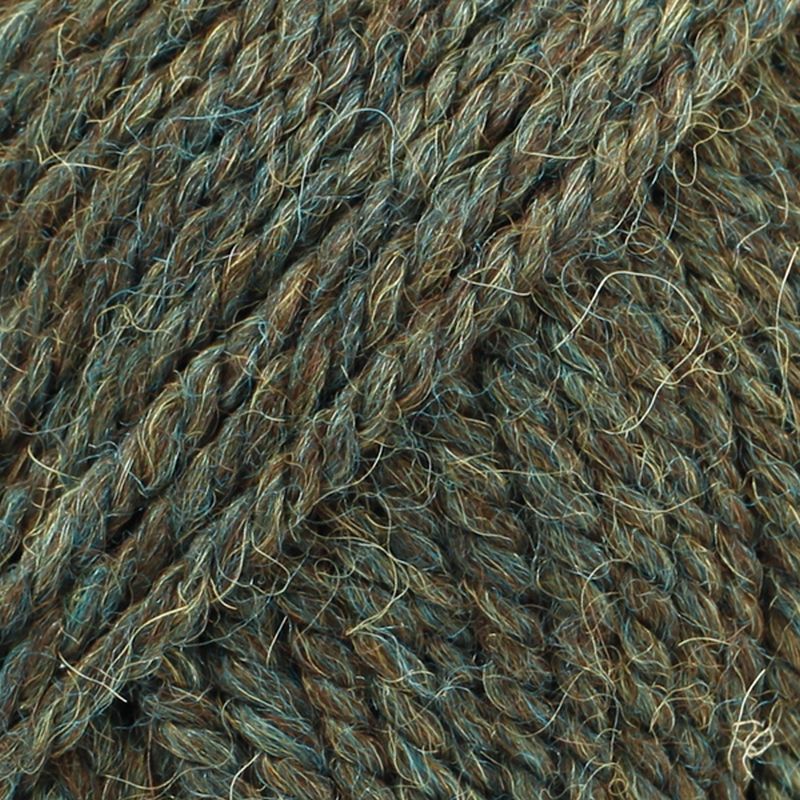 DROPS Nepal Aran Yarn Worsted Knitting Crochet Alpaca Merino Wool 75m 50g - Picture 26 of 34