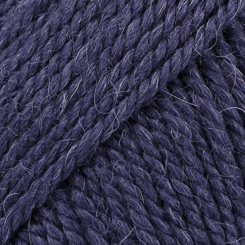 DROPS Nepal Aran Yarn Worsted Knitting Crochet Alpaca Merino Wool 75m 50g - Picture 13 of 34