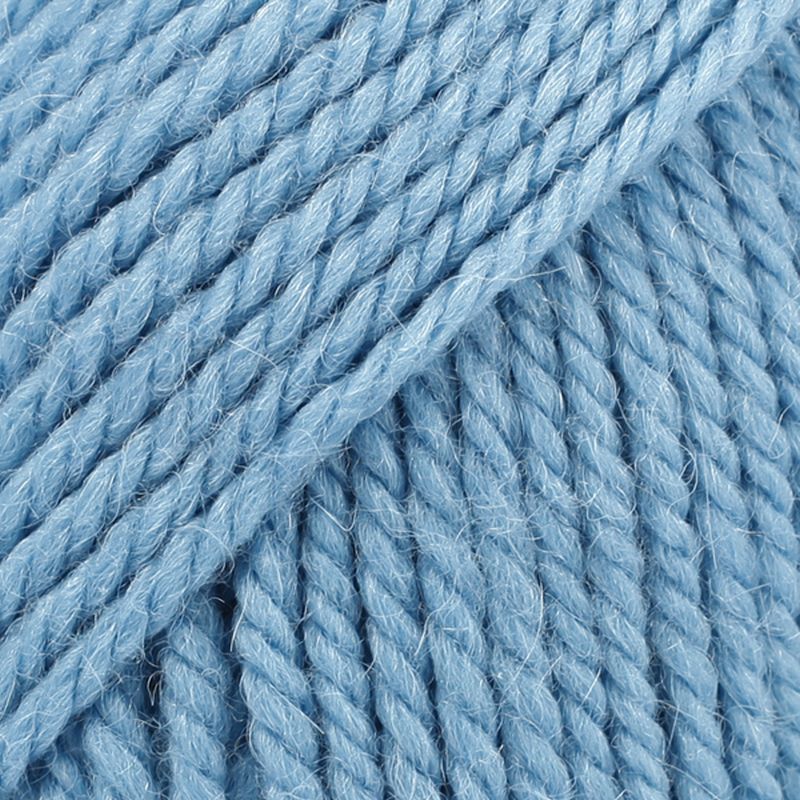 DROPS Nepal Aran Yarn Worsted Knitting Crochet Alpaca Merino Wool 75m 50g - Picture 23 of 34