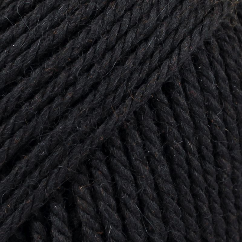 DROPS Nepal Aran Yarn Worsted Knitting Crochet Alpaca Merino Wool 75m 50g - Picture 24 of 34
