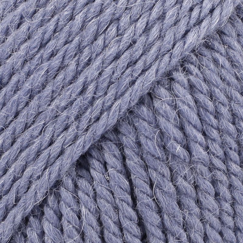 DROPS Nepal Aran Yarn Worsted Knitting Crochet Alpaca Merino Wool 75m 50g - Picture 20 of 34