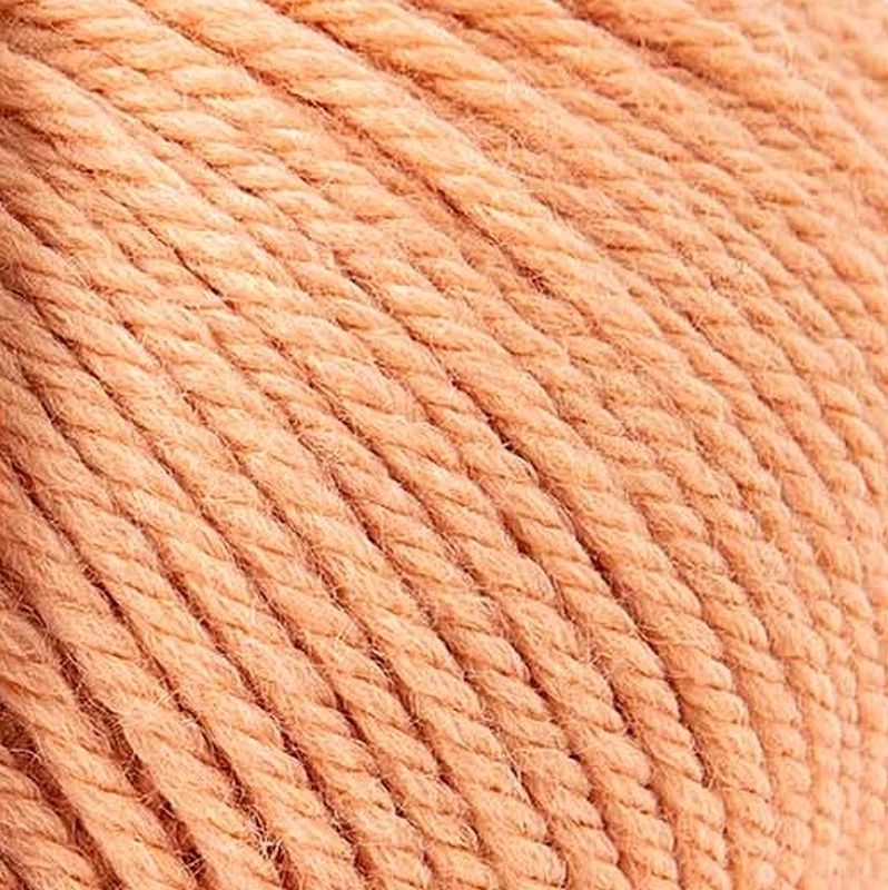 Hilo de lana de tejido Rico Essentials mega grueso superlavado ganchillo merino 12 capas - Imagen 7 de 35