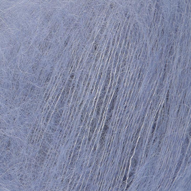 Rowan Kid Silk Fluffy Mohair Yarn Wool Haze Lace Crochet 25g 2Ply All Shades - Picture 42 of 86