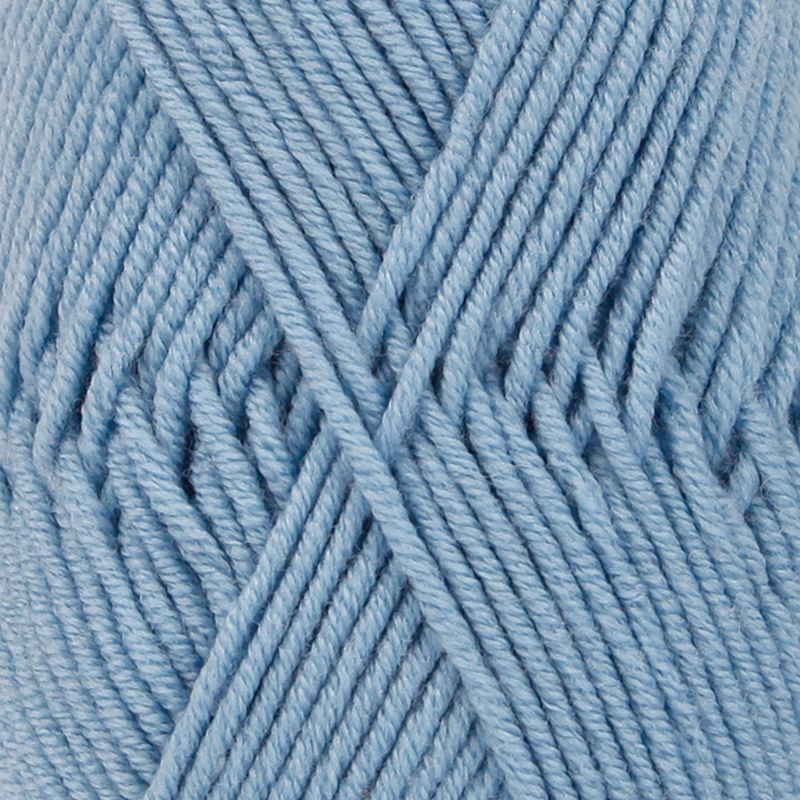 DROPS Merino Extra Fine DK Double Knit Crochet Yarn Superwash Wool 50g All Shade - Picture 14 of 29