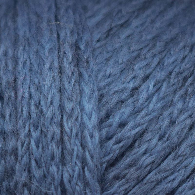 Rowan Softyak DK Doppia Maglia Cotone Yak Filato all'uncinetto Lana 50 g Tutte le Sfumature - Foto 30 di 33
