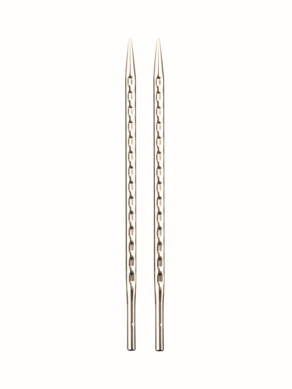 Addi Click Novel Lace Long Tips Interchangeable Knitting System - Picture 8 of 11