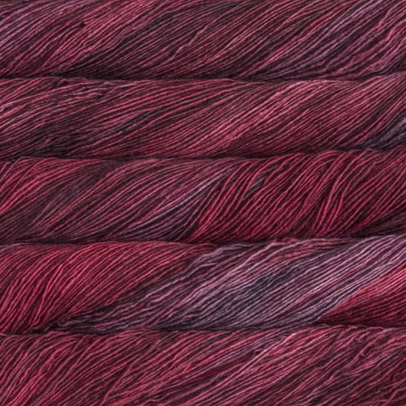 Malabrigo Mechita Wollgarn Superwash handgefärbt Merino 4-lagig Stricken gehäkelt - Bild 7 von 25
