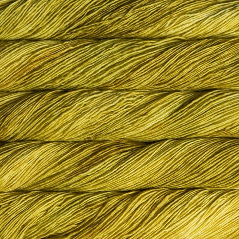 Malabrigo Mechita Wollgarn Superwash handgefärbt Merino 4-lagig Stricken gehäkelt - Bild 8 von 25