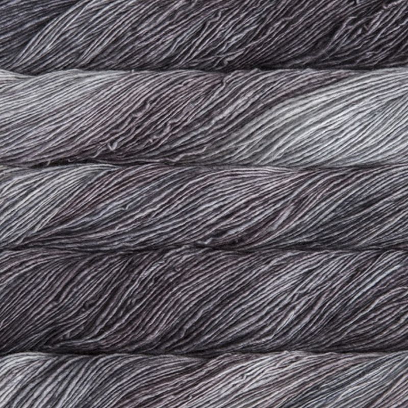 Malabrigo Mechita Wollgarn Superwash handgefärbt Merino 4-lagig Stricken gehäkelt - Bild 10 von 25