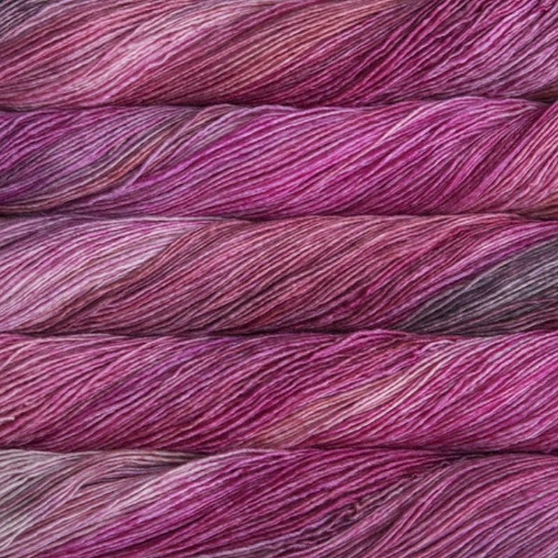 Malabrigo Mechita Wollgarn Superwash handgefärbt Merino 4-lagig Stricken gehäkelt - Bild 12 von 25
