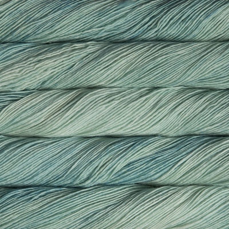 Malabrigo Mechita Wollgarn Superwash handgefärbt Merino 4-lagig Stricken gehäkelt - Bild 14 von 25