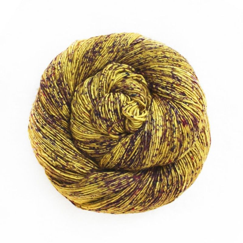Malabrigo Mechita Wollgarn Superwash handgefärbt Merino 4-lagig Stricken gehäkelt - Bild 19 von 25
