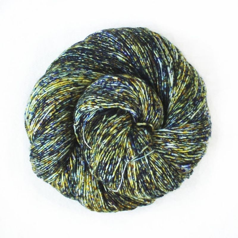 Malabrigo Mechita Wollgarn Superwash handgefärbt Merino 4-lagig Stricken gehäkelt - Bild 21 von 25