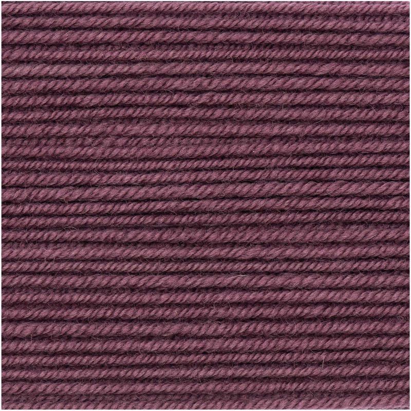 Rico filato lana per maglieria Essentials Merino DK doppio sport superwash uncinetto 50 gr - Foto 48 di 60