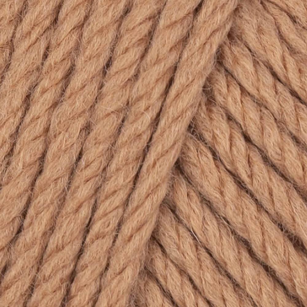Hilo de lana de tejido Rico Essentials mega grueso superlavado ganchillo merino 12 capas - Imagen 25 de 35