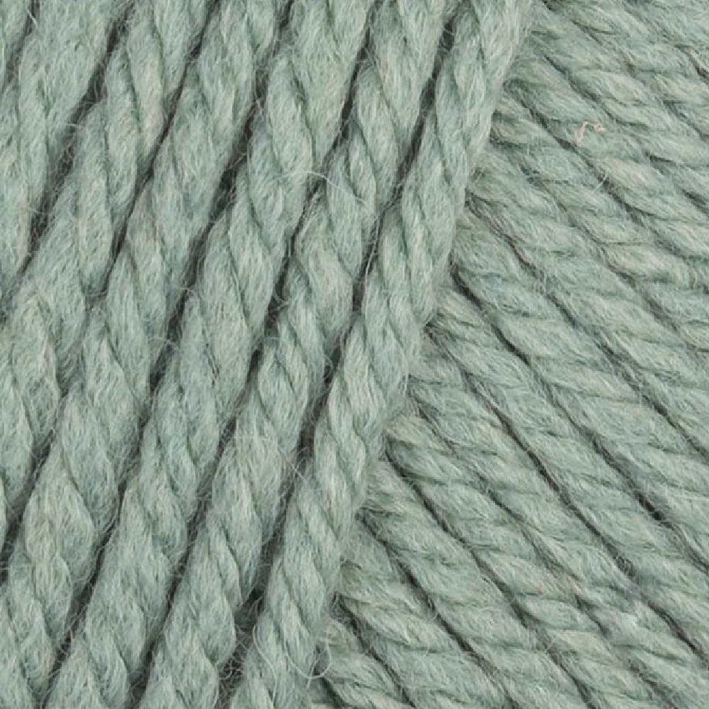 Hilo de lana de tejido Rico Essentials mega grueso superlavado ganchillo merino 12 capas - Imagen 29 de 35